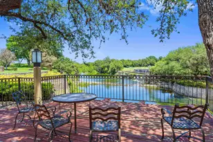 1000 The Cape Unit 36 Rd, Horseshoe Bay, TX 78657 - Photo 29