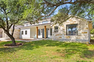 114 Winding Oak, Johnson City, TX 78636 - Photo 1