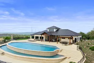 Lot 115 Big Creek Ranch (Falling Waters), Kingsland, TX 78639 - Photo 19