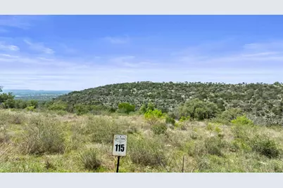 Lot 115 Big Creek Ranch (Falling Waters), Kingsland, TX 78639 - Photo 5