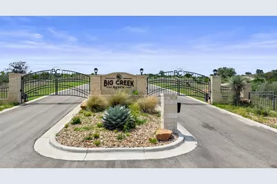 Lot 115 Big Creek Ranch (Falling Waters), Kingsland, TX 78639 - Photo 3