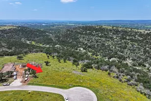 Lot 115 Big Creek Ranch (Falling Waters), Kingsland, TX 78639 - Photo 9