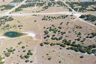 Lots 119 & 120 Shin Oak Dr, Burnet, TX 78611 - Photo 9