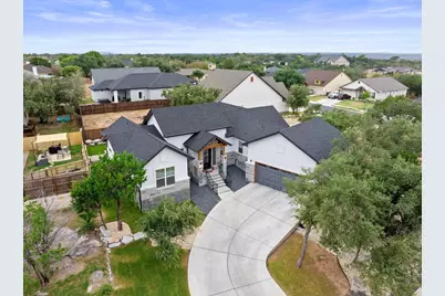 96 Primrose Lane, Marble Falls, TX 78654 - Photo 25