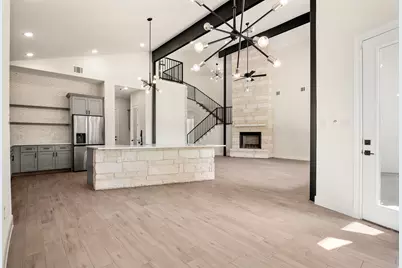 515 Free Rein, Horseshoe Bay, TX 78657 - Photo 3