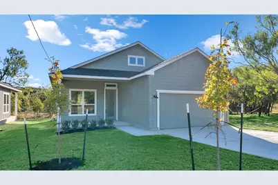 625 Birch Lane, Cottonwood Shores, TX 78657 - Photo 3