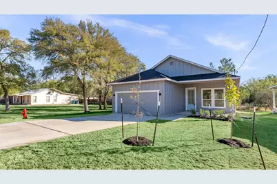 627 Birch Lane, Cottonwood Shores, TX 78657 - Photo 1