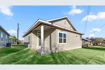 627 Birch Lane, Cottonwood Shores, TX 78657 - Photo 5