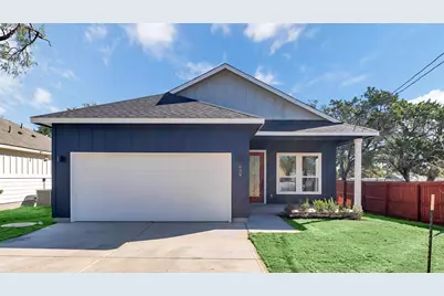 639 Magnolia Lane, Cottonwood Shores, TX 78657 - Photo 3