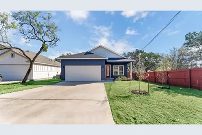 639 Magnolia Lane, Cottonwood Shores, TX 78657 - Photo 1