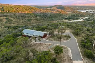 2037 Wolf Creek Ranch Rd, Burnet, TX 78611 - Photo 1