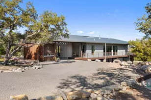 2037 Wolf Creek Ranch Rd, Burnet, TX 78611 - Photo 3