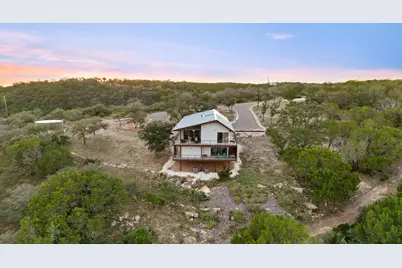 2037 Wolf Creek Ranch Road, Burnet, TX 78611 - Photo 45