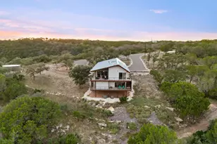 2037 Wolf Creek Ranch Rd, Burnet, TX 78611 - Photo 45