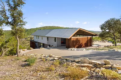 2037 Wolf Creek Ranch Road, Burnet, TX 78611 - Photo 1