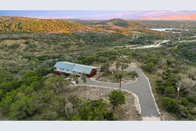 2037 Wolf Creek Ranch Road, Burnet, TX 78611 - Photo 1