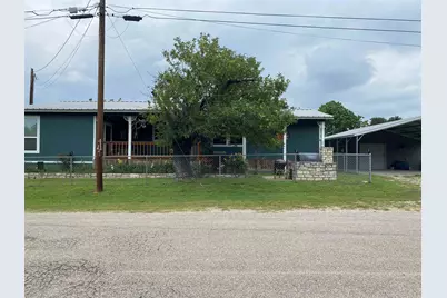 301 E Castlebriar, Granite Shoals, TX 78654 - Photo 3