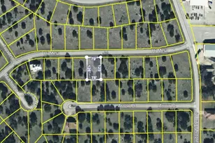 Lot 1136 Hi Mesa, Horseshoe Bay, TX 78657 - Photo 1