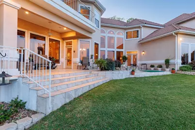 1015 Mountain Leather, Horseshoe Bay, TX 78657 - Photo 3