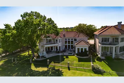 1015 Mountain Leather, Horseshoe Bay, TX 78657 - Photo 1