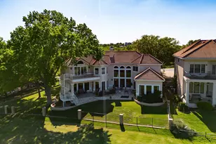 1015 Mountain Leather, Horseshoe Bay, TX 78657 - Photo 1