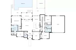 2913 Blue Lake Dr, Horseshoe Bay, TX 78657 - Photo 29