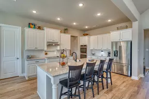 2913 Blue Lake Dr, Horseshoe Bay, TX 78657 - Photo 9