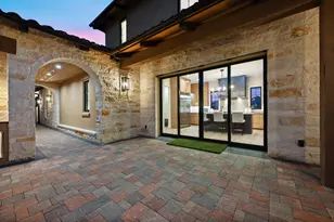 92 Encantada, Horseshoe Bay, TX 78657 - Photo 25