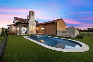 92 Encantada, Horseshoe Bay, TX 78657 - Photo 1