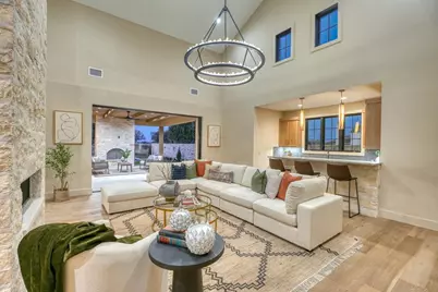 92 Encantada, Horseshoe Bay, TX 78657 - Photo 7