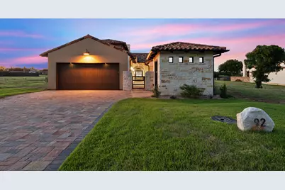 92 Encantada, Horseshoe Bay, TX 78657 - Photo 5