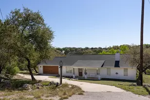 1011 Santa Fe Trail, Horseshoe Bay, TX 78657 - Photo 33