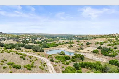 Lot 112 Star Point Circle, Blanco, TX 78606 - Photo 1