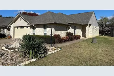 32 Fairway Lane, Meadowlakes, TX 78654 - Photo 1