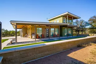 125 W Granite Oaks Dr, Burnet, TX 78611 - Photo 1