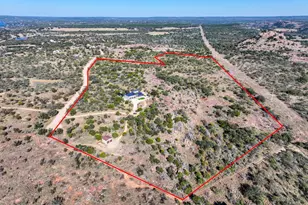 125 W Granite Oaks Dr, Burnet, TX 78611 - Photo 21