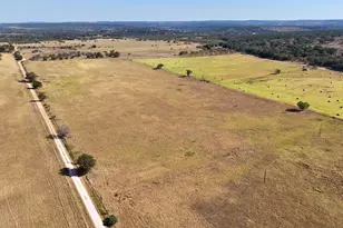 Tbd Cr 402, Marble Falls, TX 78654 - Photo 15