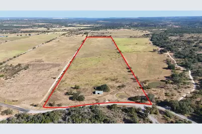 Tbd Cr 402, Marble Falls, TX 78654 - Photo 1