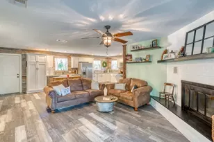 1117 Co Rd 132B, Kingsland, TX 78639 - Photo 5