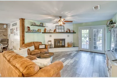1117 County Road 132B, Kingsland, TX 78639 - Photo 1