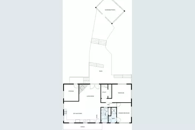 1117 County Road 132B, Kingsland, TX 78639 - Photo 3