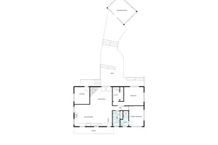 1117 Co Rd 132B, Kingsland, TX 78639 - Photo 3