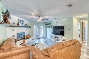 1117 Co Rd 132B, Kingsland, TX 78639 - Photo 9