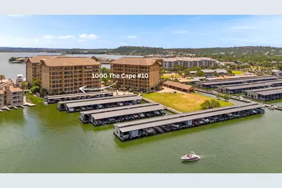 1000 The Cape, Horseshoe Bay, TX 78657 - Photo 25