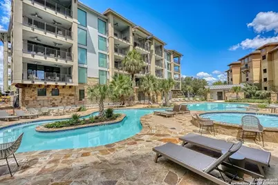 1000 The Cape, Horseshoe Bay, TX 78657 - Photo 3