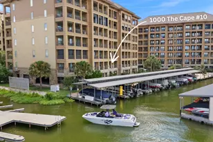 1000 The Cape, Horseshoe Bay, TX 78657 - Photo 1