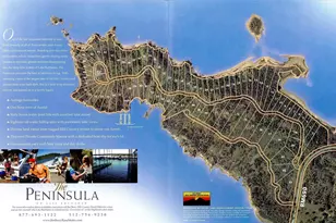 Peninsula Dr, Burnet, TX 78611 - Photo 15