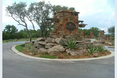 Peninsula Drive, Burnet, TX 78611 - Photo 1