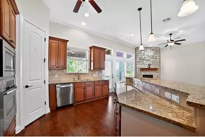 201 Thomas Ridge Rd, Burnet, TX 78611 - Photo 7