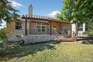 201 Thomas Ridge Rd, Burnet, TX 78611 - Photo 21